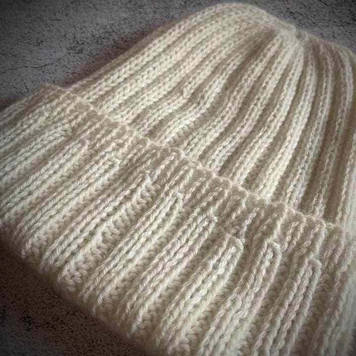 Bobber Hat Kit - Nordic Yarn