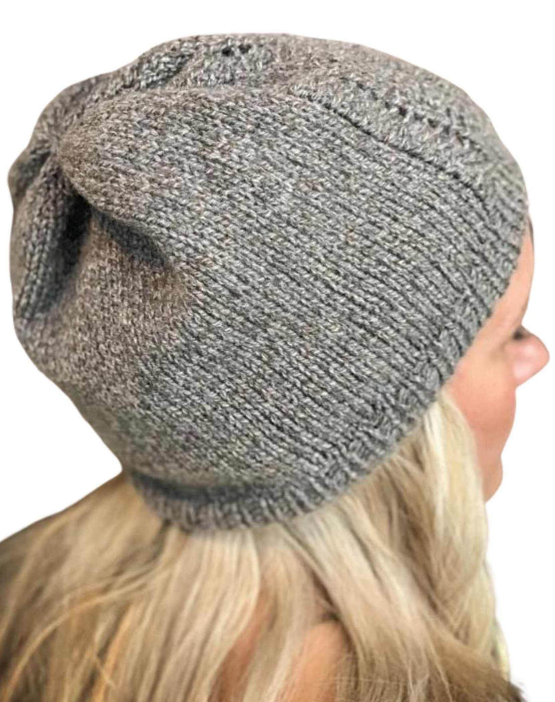 Primo Hat Pattern - Nordic Yarn