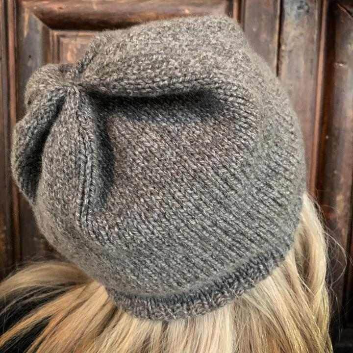 Primo Hat Pattern - Nordic Yarn