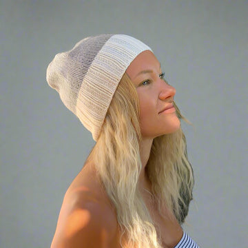 Sumu Beanie - Nordic Yarn