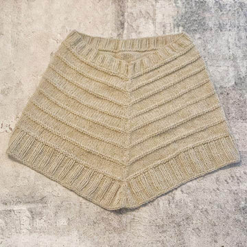 Viiva Cowl Kit - Nordic Yarn
