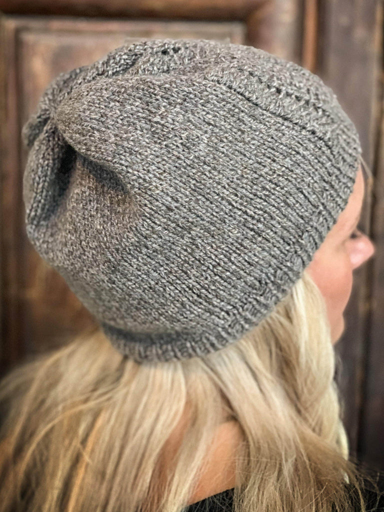 Primo Hat Kit - Nordic Yarn