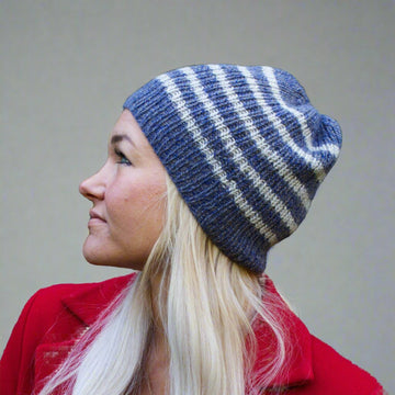 Raita Hat Hat Nordic Yarn 